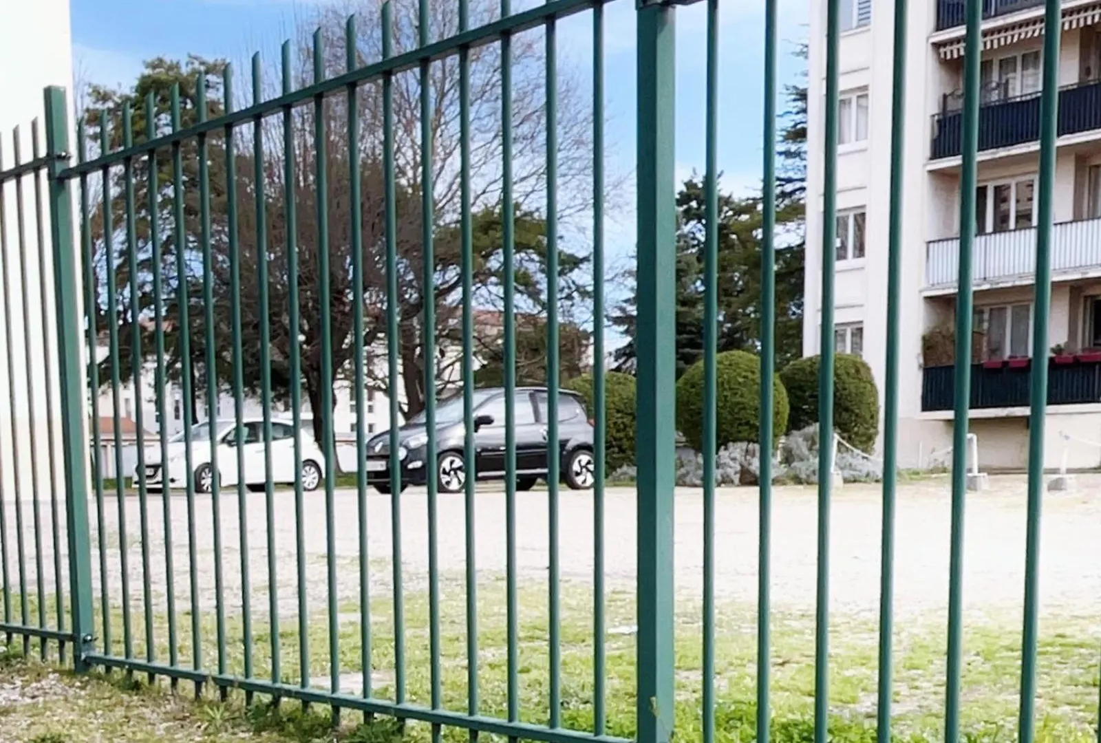 Appartement 5 Lits, Tout Equipe, Wifi, Netflix Vaulx-en-Velin Apartment