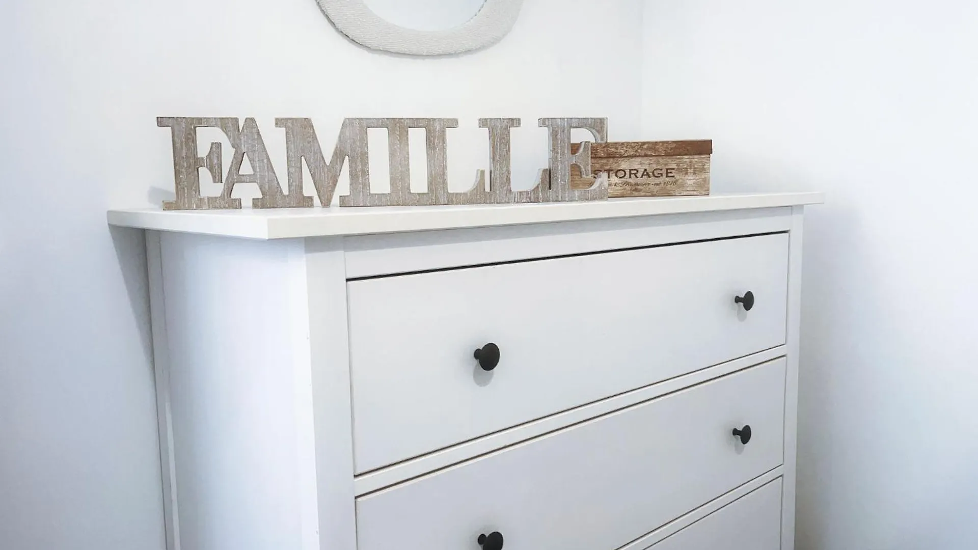 Appartement 5 Lits, Tout Equipe, Wifi, Netflix Vaulx-en-Velin Apartment