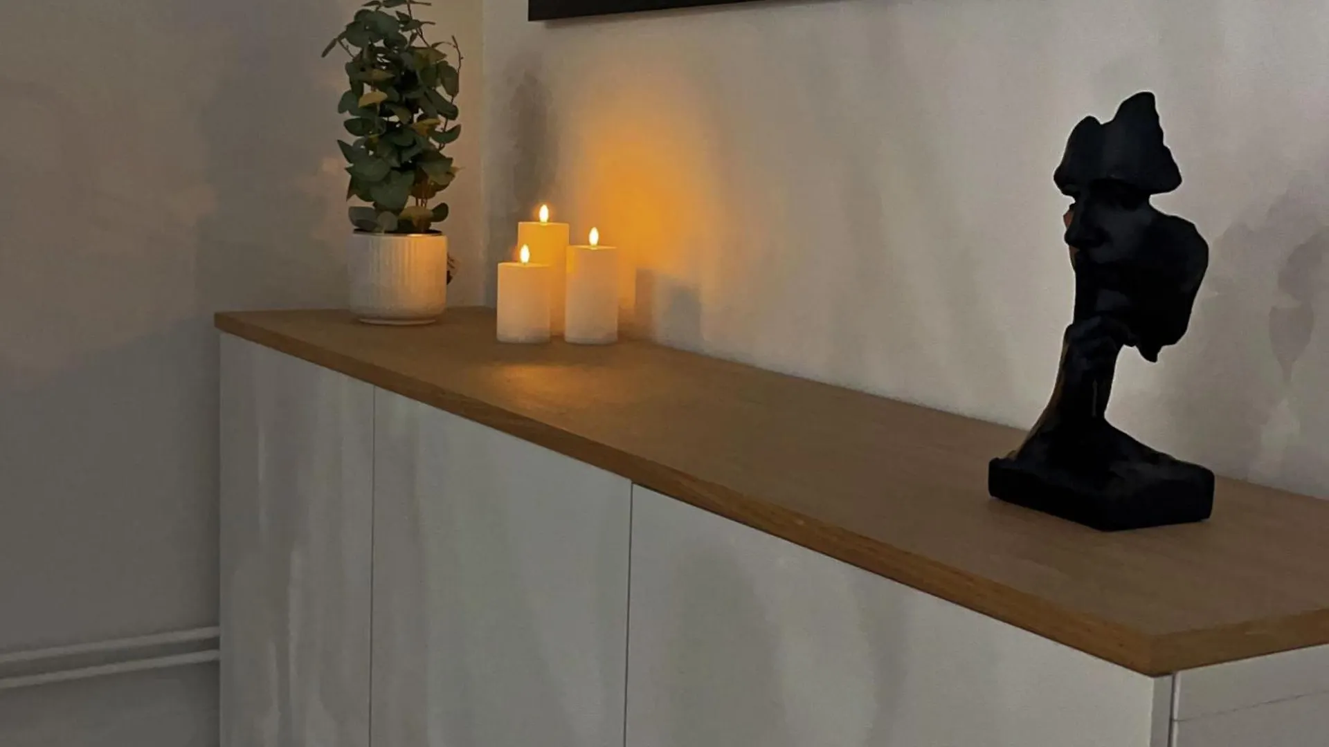 Apartment Appartement 5 Lits, Tout Equipe, Wifi, Netflix Vaulx-en-Velin France